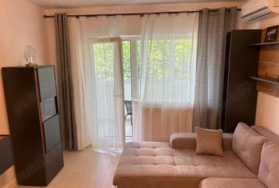 Mutare imediata: inchiriez apartament cu 2 camere, foarte modern, la plaja 3 Papuci - 3