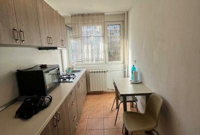 Piata Unirii- Cantemir, Restaurant Budapesta,2 camere, metrou - 8