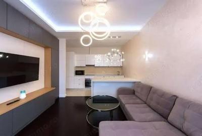 Apartament cu 2 camere decomandat în Rosetti