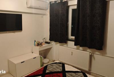 Apartament cu 3 camere decomandat, mobilat în Muncii - 2