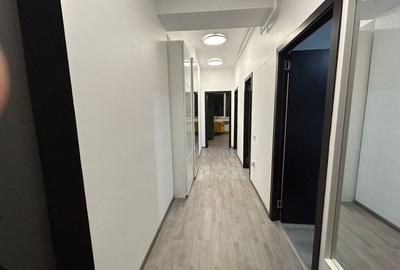 2 Camere Lux Popesti + Loc de Parcare - 5