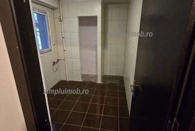Apartament cu 2 camere în Giurgiului - 7