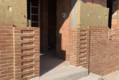 Casă cu 2 camere în Central - 5