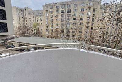 Garsonieră decomandată, mobilată în Unirii - 9