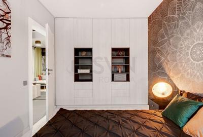 REA1021591 Apartament de inchiriat Ultracentral l Popa Nan l Luxury Lifestyle - 9