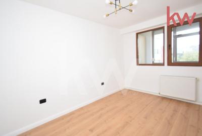 Apartament 3 camere, bloc nou, recent renovat- zona Promenada Mall - 3