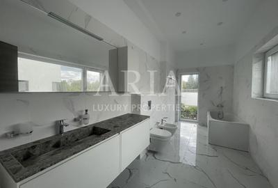 MODERN VILLA -  FIRST RENT - LUXURY GATED COMMUNITY - 7