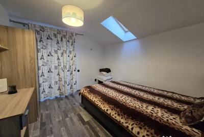 Casă cu 5 camere cu Teren 2200 Mp în Central - 6