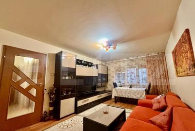 Apartament 4 camere, 83 mp, zona Piscina Sanziana - 2