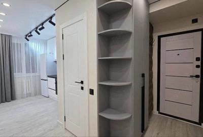 Apartament cu 2 camere decomandat în Gorjului - 5