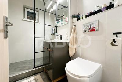 De vanzare apartament cu 2 camere si vedere panoramica spre oras - 5