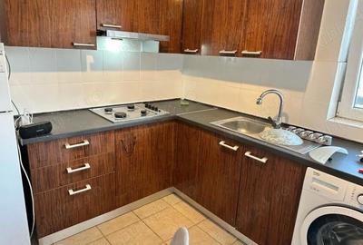 Garsonieră nedecomandată în Giurgiului - 4