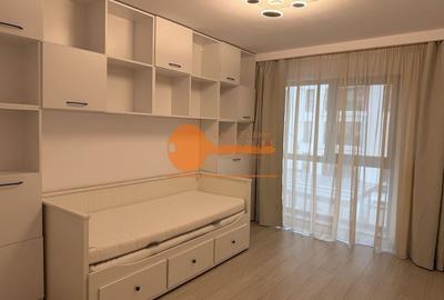 3 camere Lujerului-Exigent Plaza (2 loc parcare-Boxa) - 8