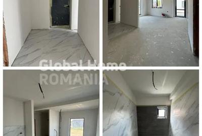 Casa 90MP | Afumati | 2 locuri de parcare | Complex Rezidential nou | Comision 0 - 4