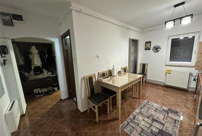 Apartament cu 3 camere semidecomandat, mobilat în Dorobanților - 4