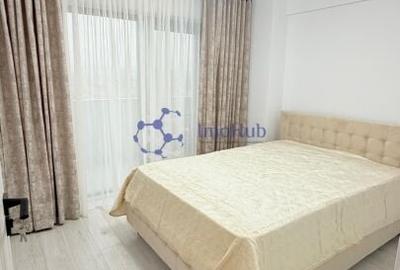 APARTAMENT LA PRIMA INCHIRIERE, 3 CAMERE, NICOLINA ADAMANT TOWERS - 7