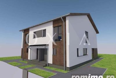 SX444 Casa tip Duplex, Torontalului, Zona Metro 2 SX444 Casa tip Duplex, Torontalului, Zona Metro 2 - 3