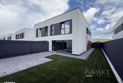 Casă cu 4 camere în Chinteni - 2