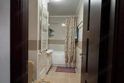 Garsoniera Facultatea de Constructii, Lacul Tei - 3