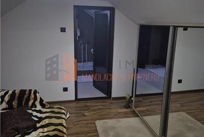 Casa tip P+ M zona Grajdana com. Tisau - 17