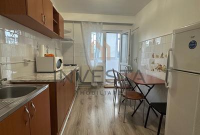Apartament cu 2 camere decomandat Zorilor - 2