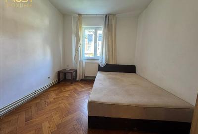 Apartament cu 3 camere decomandat în Grigorescu - 2