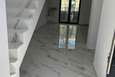 Casă cu 4 camere în Păcuri - 1