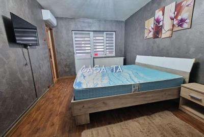 Garsonieră decomandată, mobilată în 9 Mai - 3