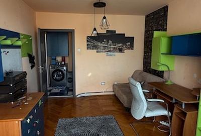 BABES zona Universit de Nord 2 camere etaj7, finisat, panorama superba! - 4