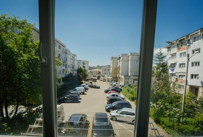Apartament cu 2 camere decomandat în Popa Șapcă - 7