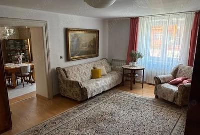 Casa singur in curte in Orasul de Jos - 1