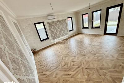 Casă cu 4 camere cu Teren 500 Mp în Central - 3