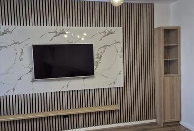 Garsonieră decomandată, mobilată în Lujerului - 1