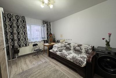 Garsonieră nedecomandată în Broscărie - 2