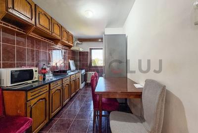 4 camere decomandate etaj intermediar Piata Ion Mester - 9