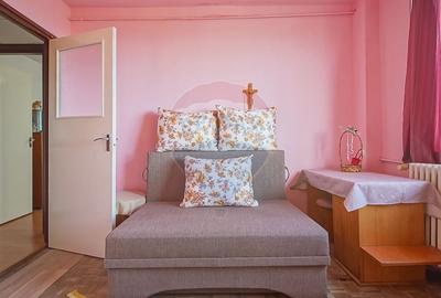 Apartament cu 2 camere semidecomandat în Astra - 12