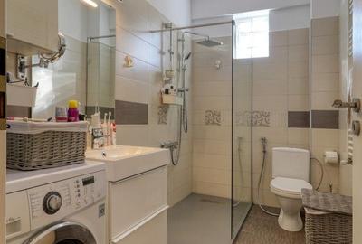 Parc Bazilescu- Apartament  4 camere – 115mp- La cheie- 0% comision - 15