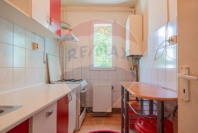 COMISION 0%De inchiriat! Garsoniera zona Bartolomeu, etaj... - 3