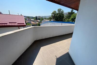 Vanzare casa vila 5 camere zona Crangasi - 19