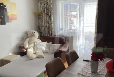 Apartament 3 camere 55 mp Baza 3 - 5