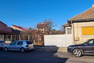 Casă cu 3 camere cu Teren 851 Mp în Elisabetin - 7