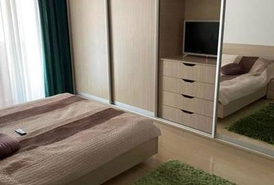 Apartament cu 2 camere în Central - 1