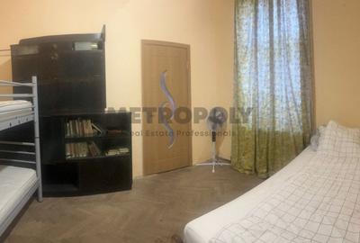 COMISION 0 % - Apartament  la casa zona centrala Milea - Oituz - 5