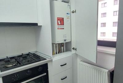 Garsonieră, mobilată în Theodor Pallady - 8