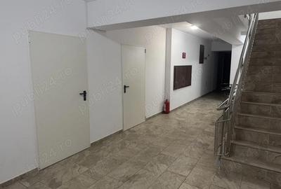 Apartament cu 2 camere decomandat în Păcii - 5