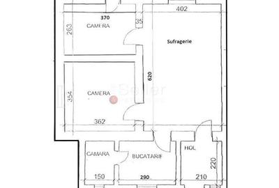 Curte proprie si terasa generoasa - 13