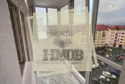 Apartament cu 2 camere, mobilat în Vasile Aaron - 6