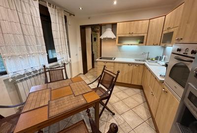 Apartament cu 3 camere semidecomandat în Domenii - 4