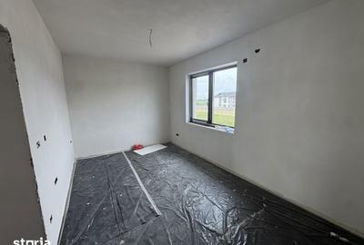 Casă cu 5 camere cu Teren 310 Mp în Giroc - 13