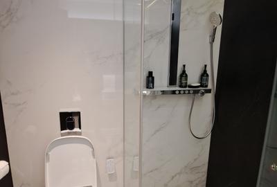 Apartament cu 4 camere decomandat, mobilat în Herăstrău - 21